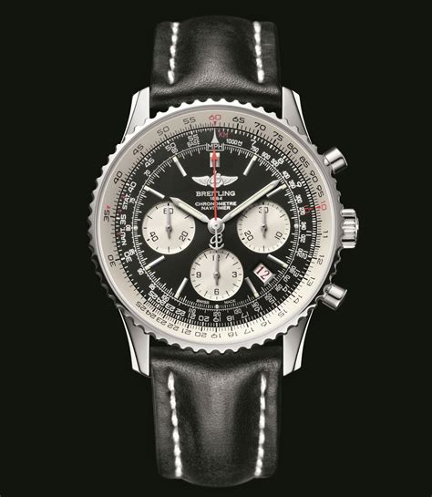 breitling navitimer houston|Breitling Navitimer models.